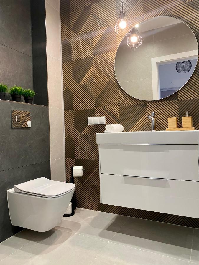 Apartament Camilli Lackberg Еленя-Гура Экстерьер фото