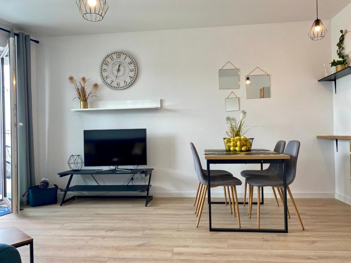 Apartament Camilli Lackberg Еленя-Гура Экстерьер фото