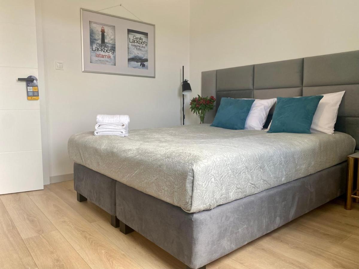 Apartament Camilli Lackberg Еленя-Гура Экстерьер фото