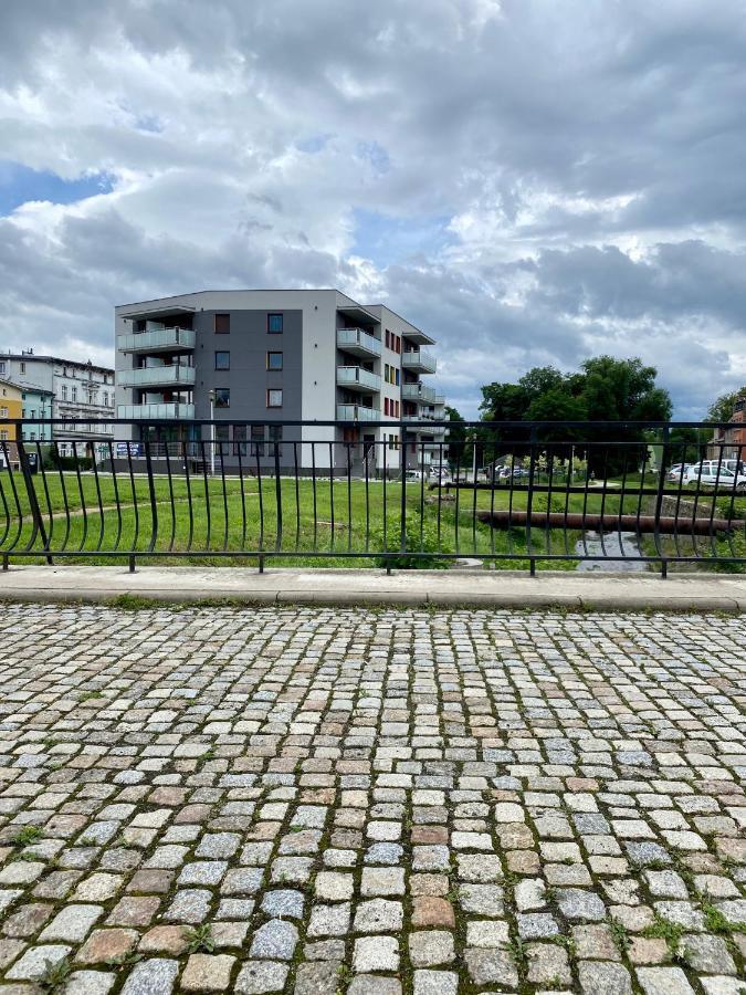 Apartament Camilli Lackberg Еленя-Гура Экстерьер фото
