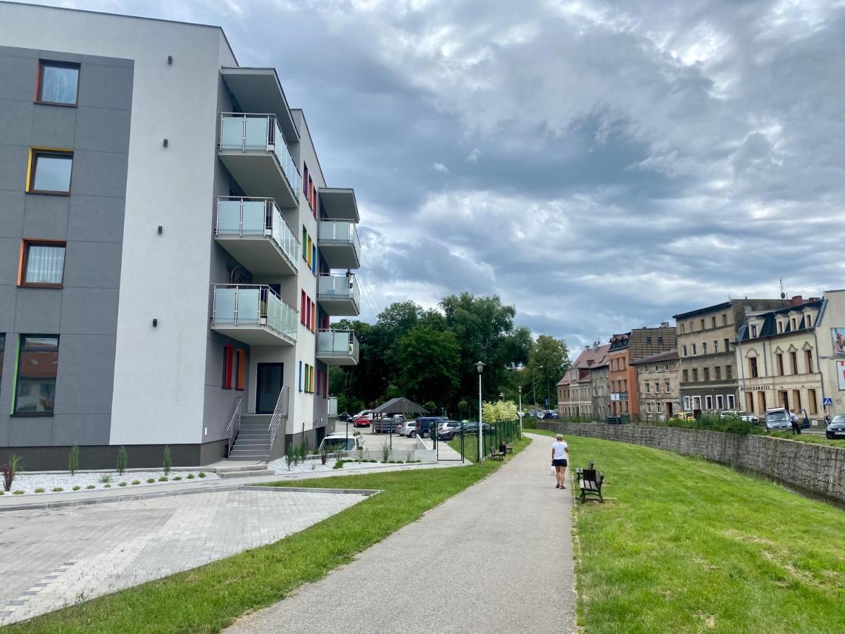 Apartament Camilli Lackberg Еленя-Гура Экстерьер фото