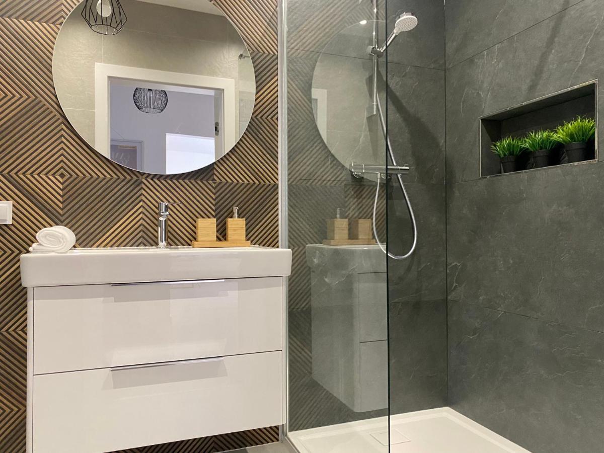Apartament Camilli Lackberg Еленя-Гура Экстерьер фото