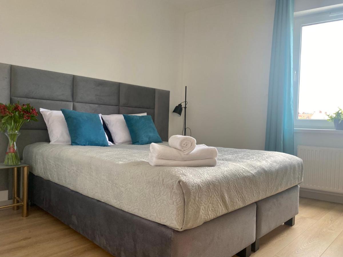 Apartament Camilli Lackberg Еленя-Гура Экстерьер фото