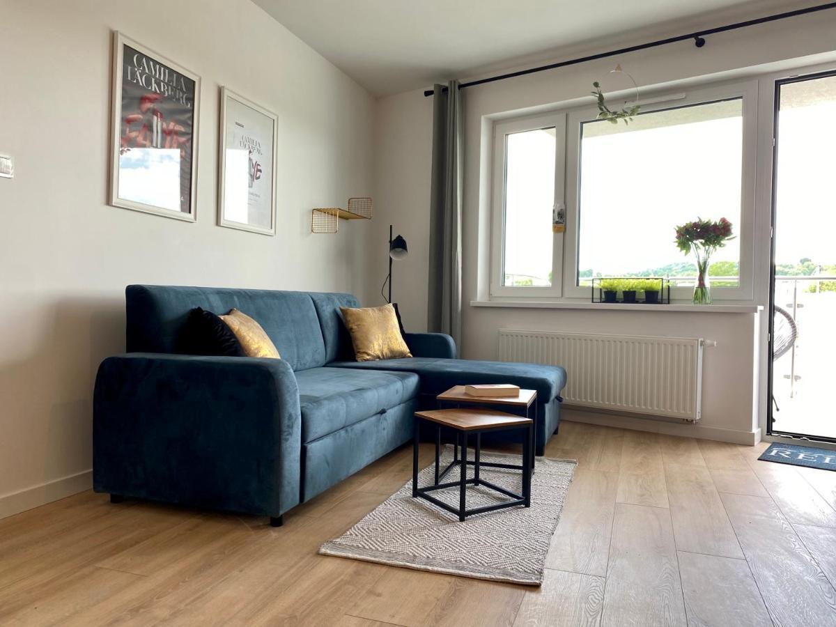 Apartament Camilli Lackberg Еленя-Гура Экстерьер фото